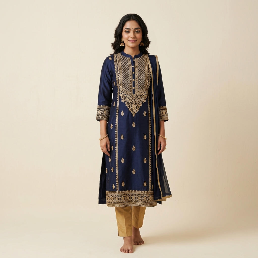 Kurti Collection